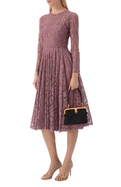 Сумка amanda DOLCE & GABBANA, арт. BB7920/A0699, фото 3