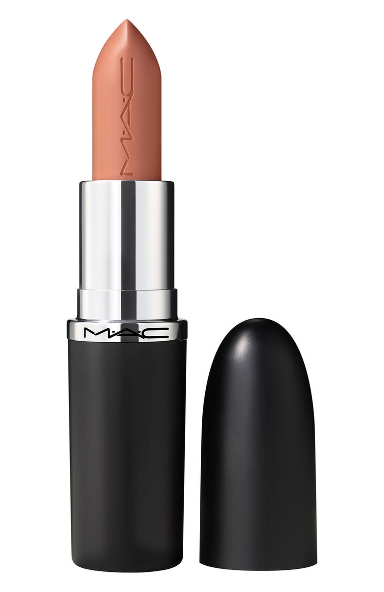 Губная помада macximal sleek satin, оттенок crème d'nude (3,5g) MAC, арт. NW9M-24, фото 1