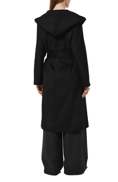 Шерстяное пальто COLOMBO, арт. CP00377/L/5621-U, фото 4