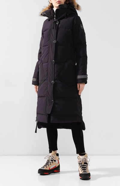 Пуховик aldridge CANADA GOOSE, арт. 3032LB, фото 2