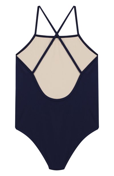 Слитный купальник GUCCI, арт. 554364/XJAS0, фото 2