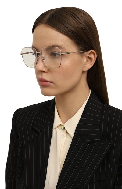 Оправа GUCCI, арт. GG1414 002, фото 2