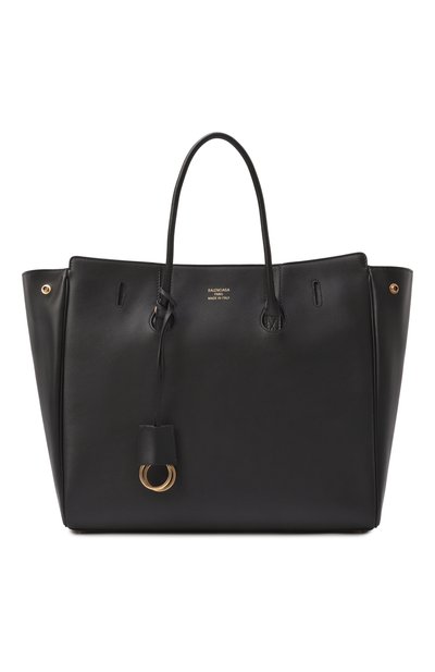 Женская сумка-тоут hampton medium BALENCIAGA, арт. 813354/2ABAV