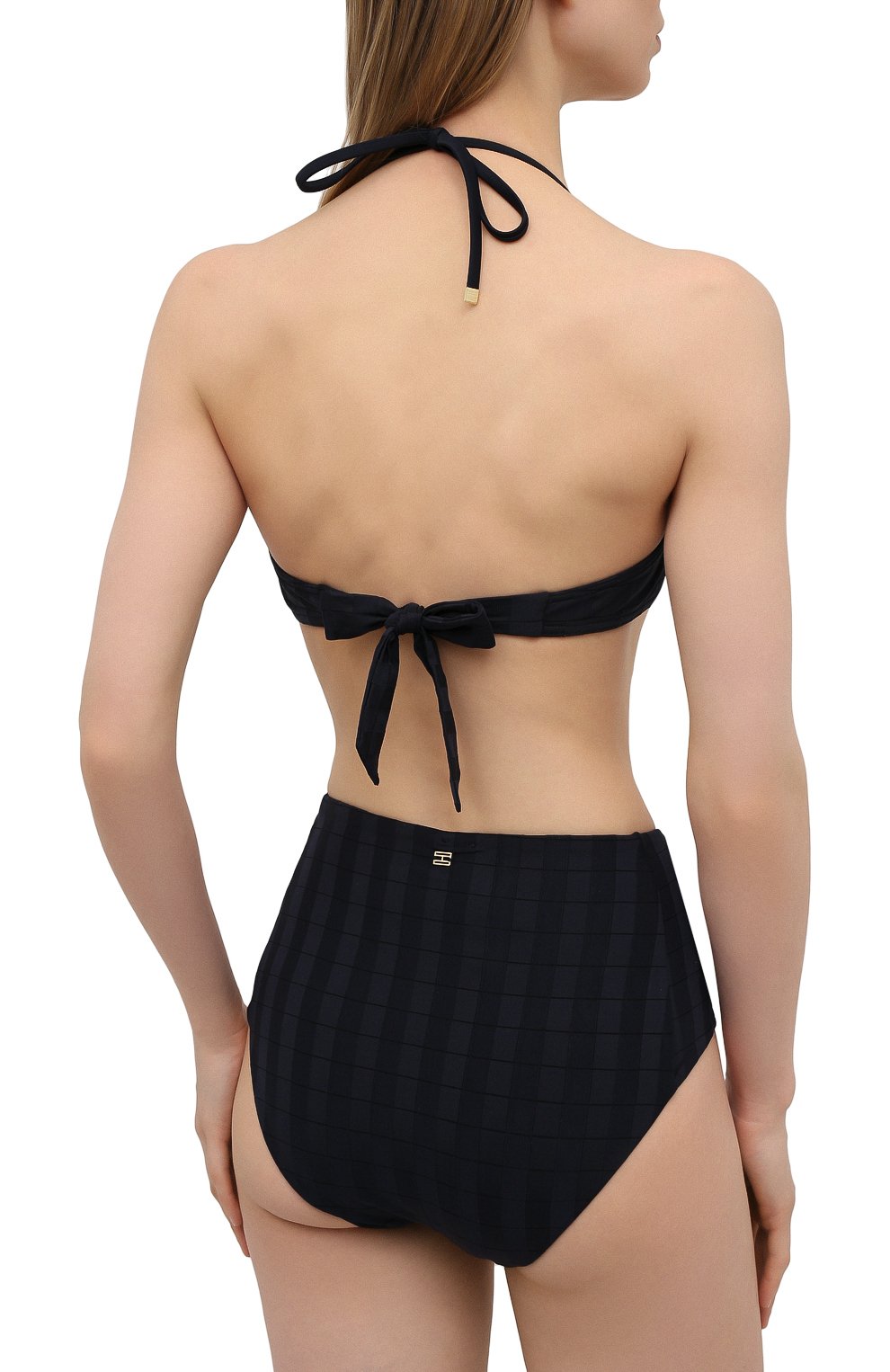 Бра-бандо TOMMY HILFIGER, арт. UW0UW02908, фото 3