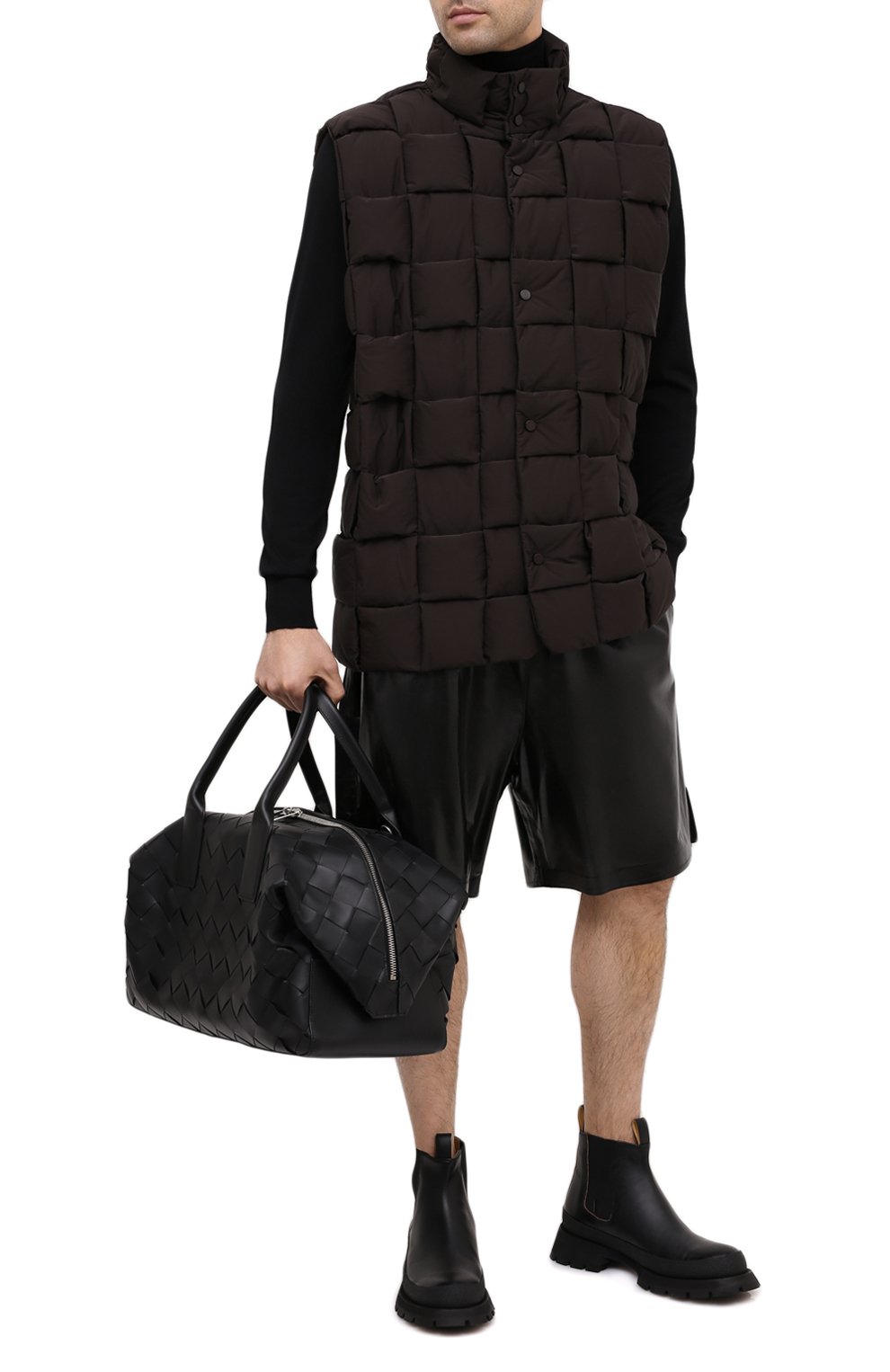 Сумка BOTTEGA VENETA, арт. 629144/VCRU2, фото 2