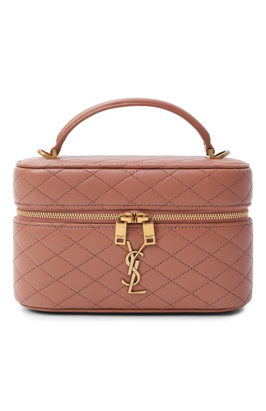 Сумка Gaby Saint Laurent 766731/1EL07 Розовый 766731/1EL07