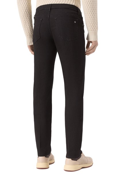 Джинсы STEFANO RICCI, арт. MST51R1011/T00839, фото 4