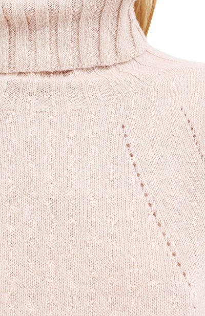 Кашемировый свитер PHILOSOPHY DI LORENZO SERAFINI, арт. A0937/5703, фото 5