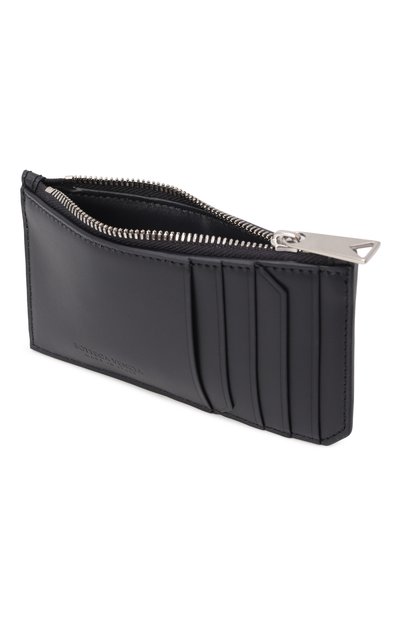 Кожаный футляр для кредитных карт BOTTEGA VENETA, арт. 805827/V4LQ1, фото 3