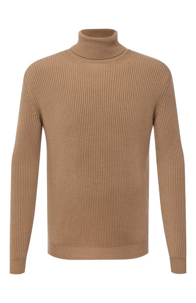 Шерстяной свитер ALTEA, арт. 2061117, фото 1