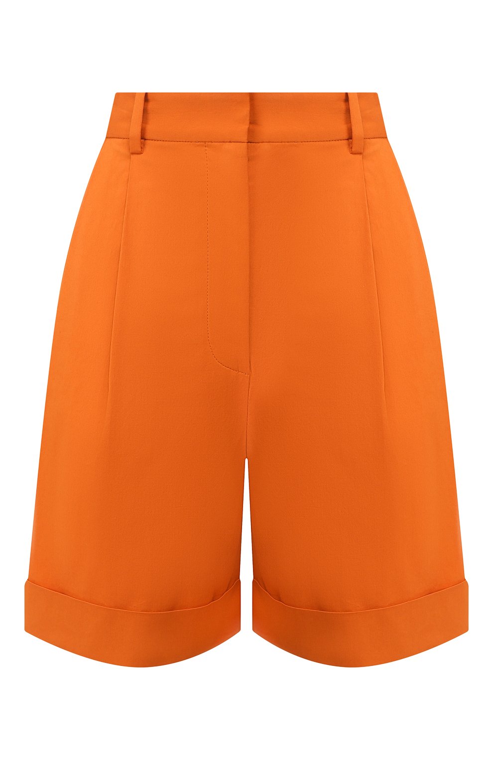 Хлопковые шорты LORO PIANA, арт. FAL1178, фото 1