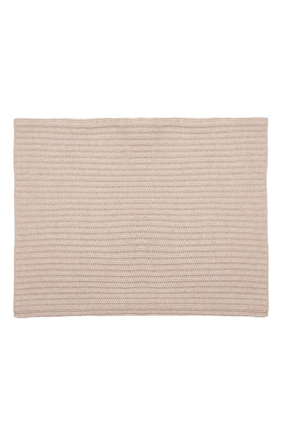 Кашемировый шарф-снуд LISA YANG, арт. 402110, фото 3