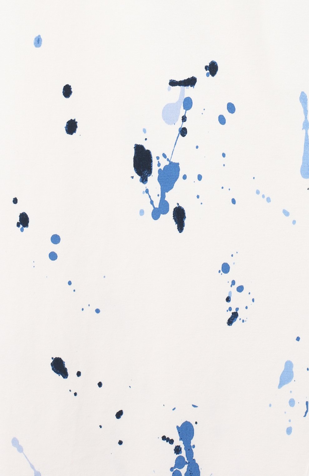 Хлопковые леггинсы POLO RALPH LAUREN, арт. 312786656, фото 3