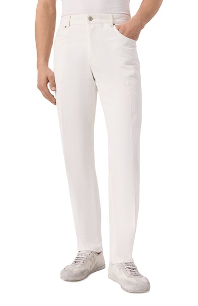 Джинсы 2023 d-finitive DIESEL, арт. A17685/0JQAL, фото 3