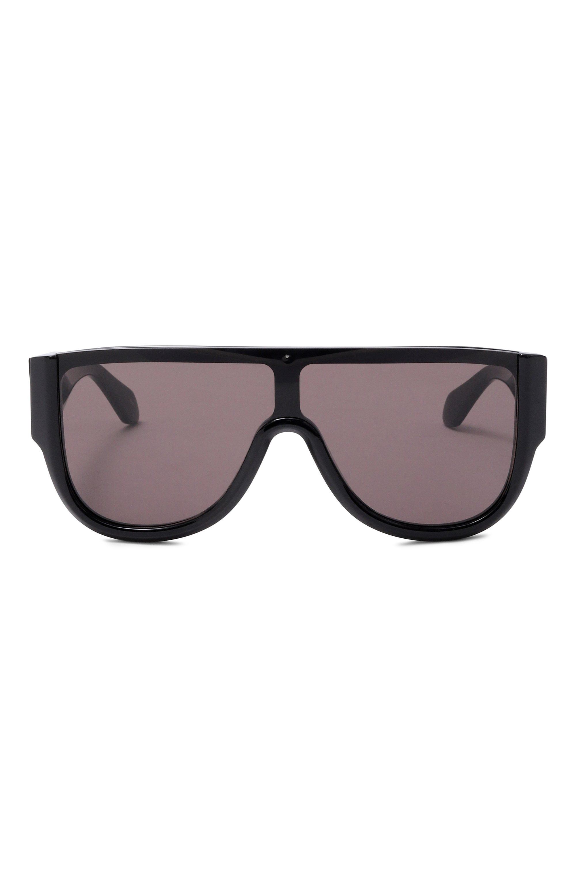 Солнцезащитные очки ALAIA, арт. AA0087S-001, фото 3