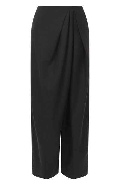 Женские шерстяные брюки NINA RICCI, арт. 25ACPA009/WV0324