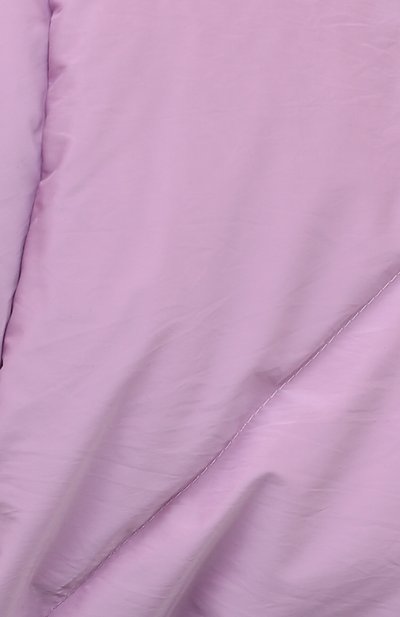 Пуховая косынка IENKI IENKI, арт. HUSTKA H00D/P0WDER NYL0N, фото 4