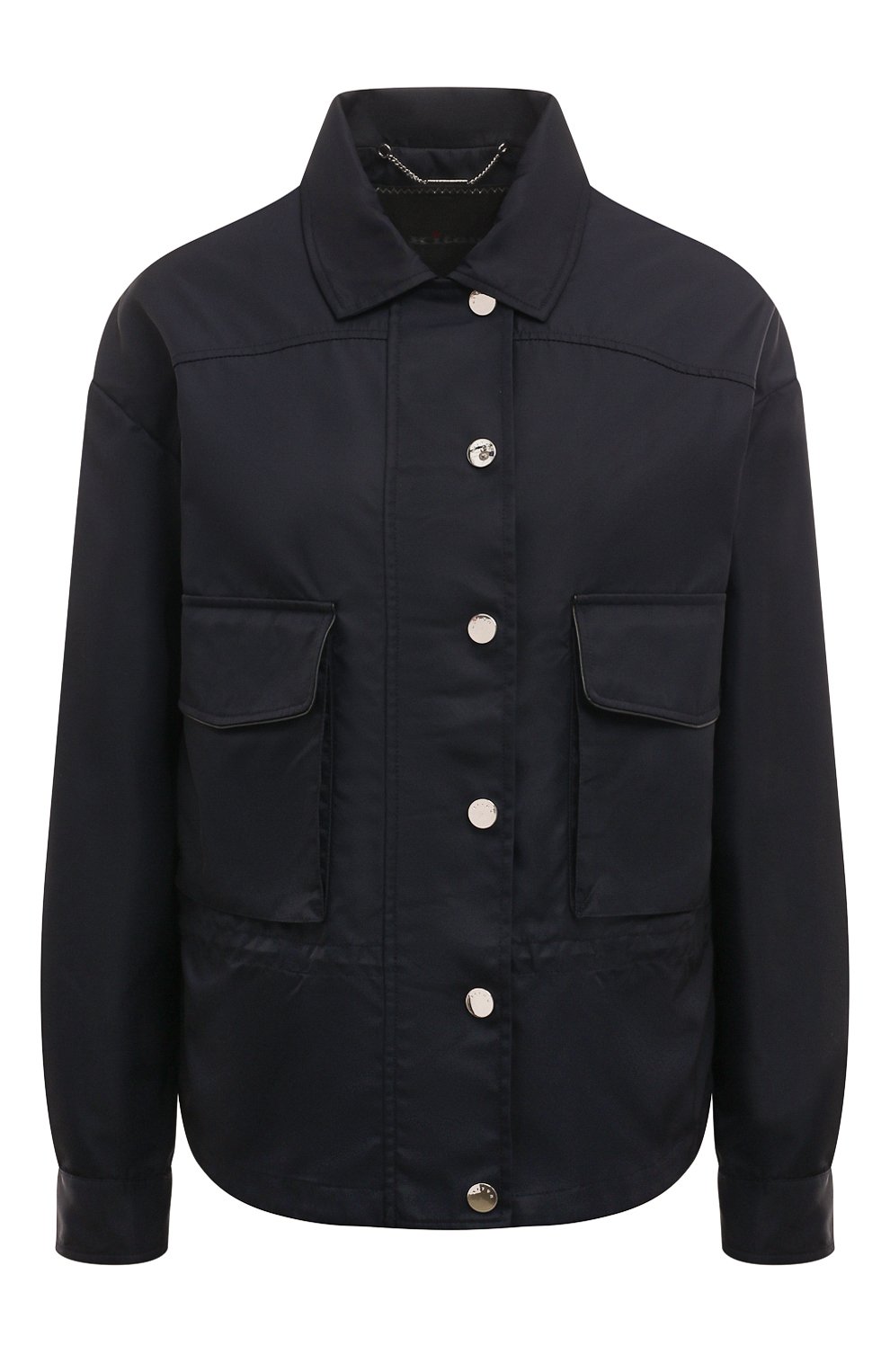 Куртка KITON, арт. D57H621K0925D_SET, фото 1