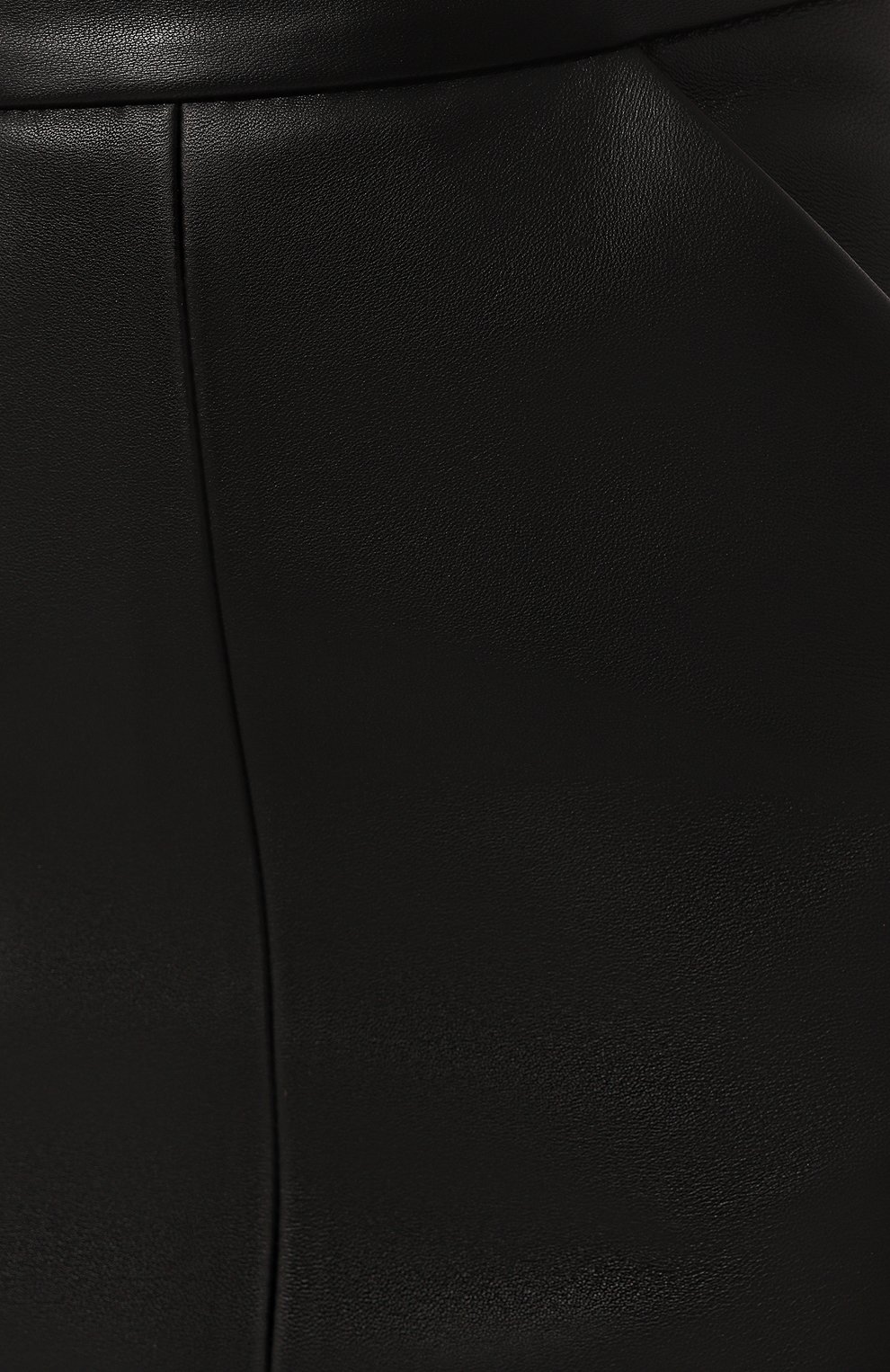 Кожаная юбка BATS, арт. PF_045, фото 5