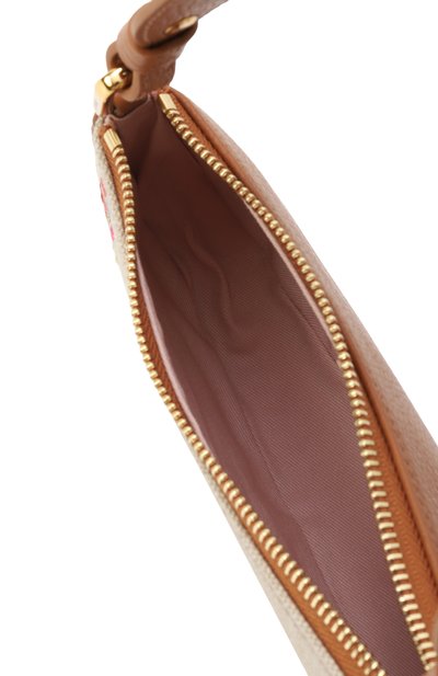 Сумка merveille lencos COCCINELLE, арт. E5S3B520101, фото 5