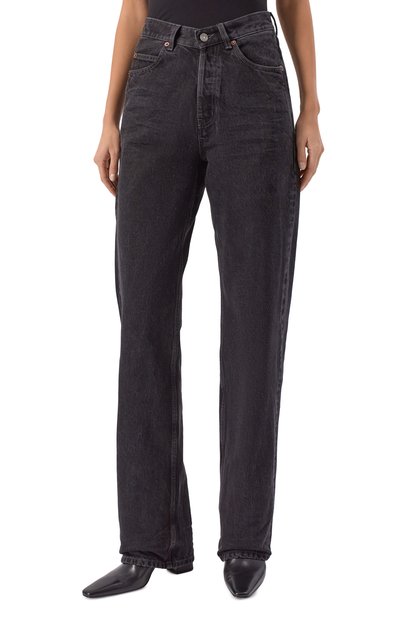 Джинсы SAINT LAURENT, арт. 834135/Y13MA, фото 3