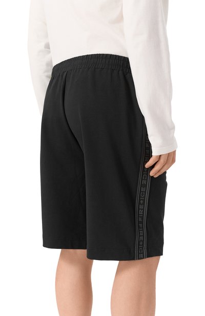 Хлопковые шорты BOGNER FIRE+ICE, арт. 14433697_, фото 4