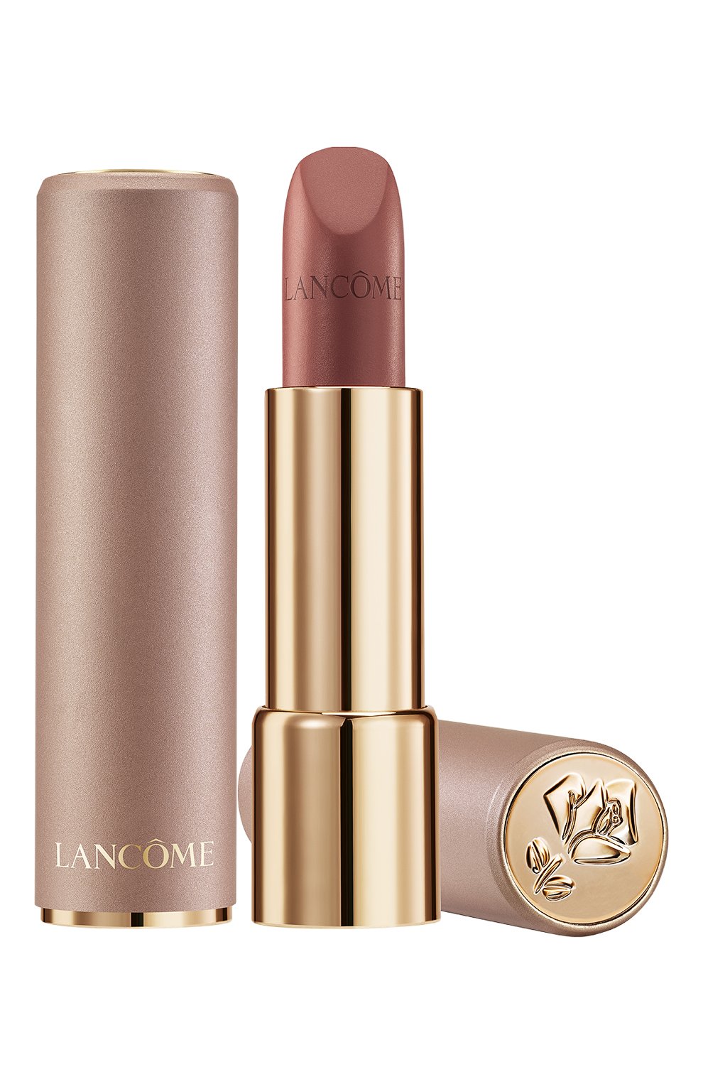 Помада для губ l'absolu rouge intimatte, оттенок 276 LANCOME, арт. 3614273065276, фото 1