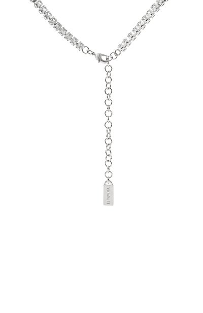 Колье VETEMENTS, арт. UA65NE161N, фото 4