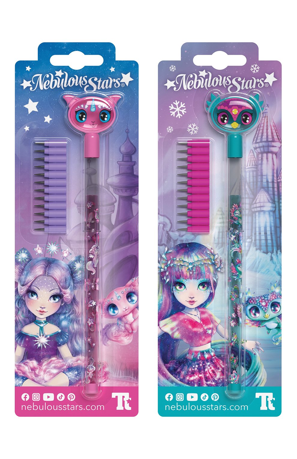 Карандаш простой isadora PAREMO, арт. 11438-2_NSDA, фото 6