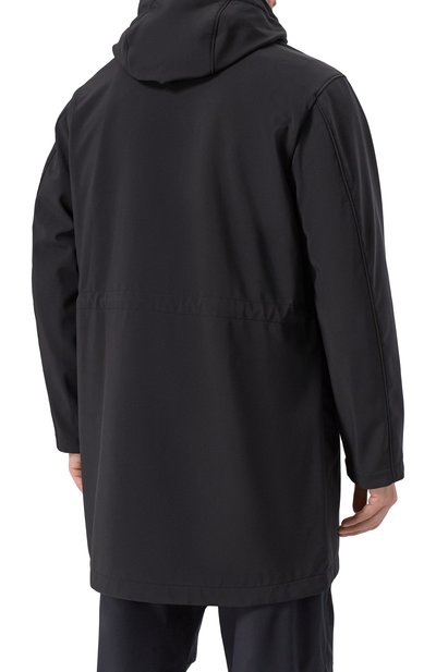 Парка C.P. COMPANY, арт. 19CM0W004A006097A, фото 4