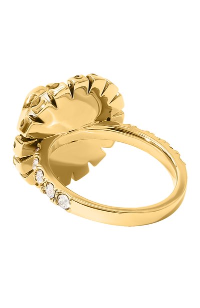 Кольцо VALENTINO, арт. 3W2J0T84/HJY, фото 3