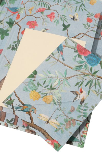 Набор из блокнот и конвертов с открытками GUCCI, арт. 662736 2ZTD0, фото 4