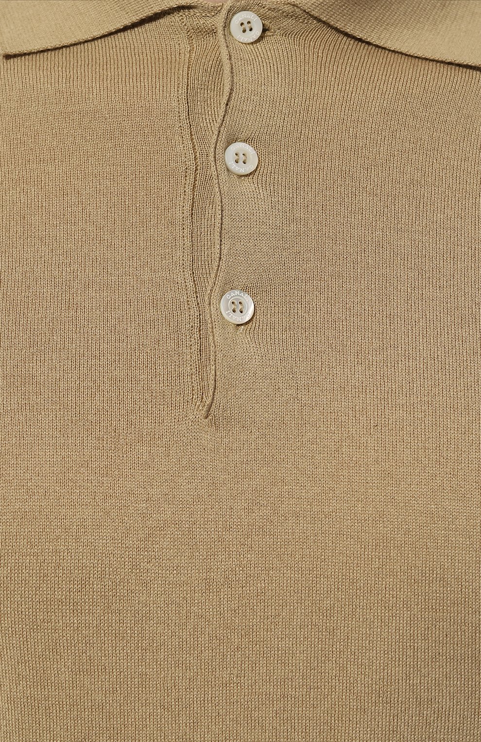 Поло CANALI, арт. C0127/MK02075, фото 5