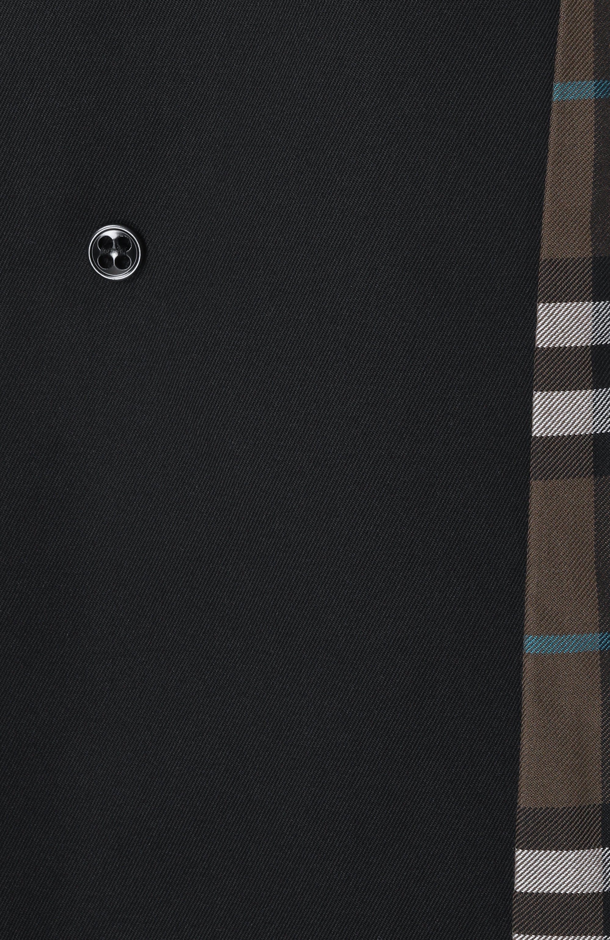 Плащ BURBERRY, арт. 8101328, фото 7