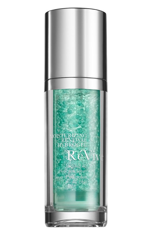 фото Увлажняющая гидрогелевая сыворотка для лица (30ml) revive