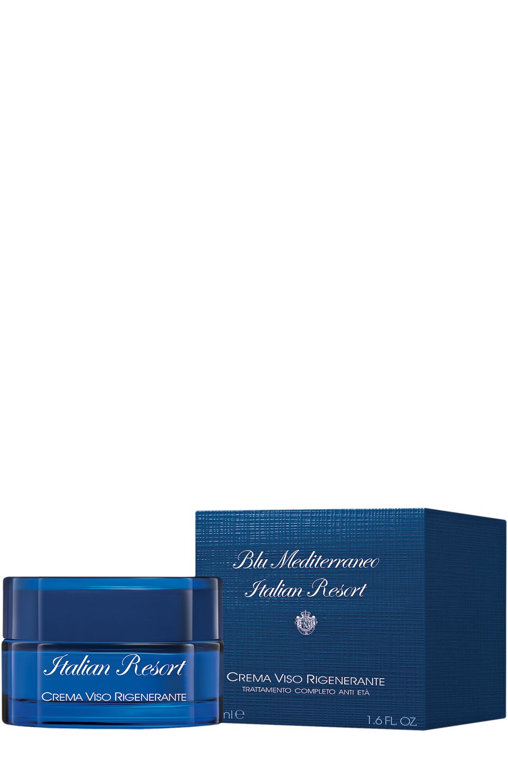 Антивозрастной крем для лица italian resort (50ml) ACQUA DI PARMA, арт. 54001ADP, фото 2