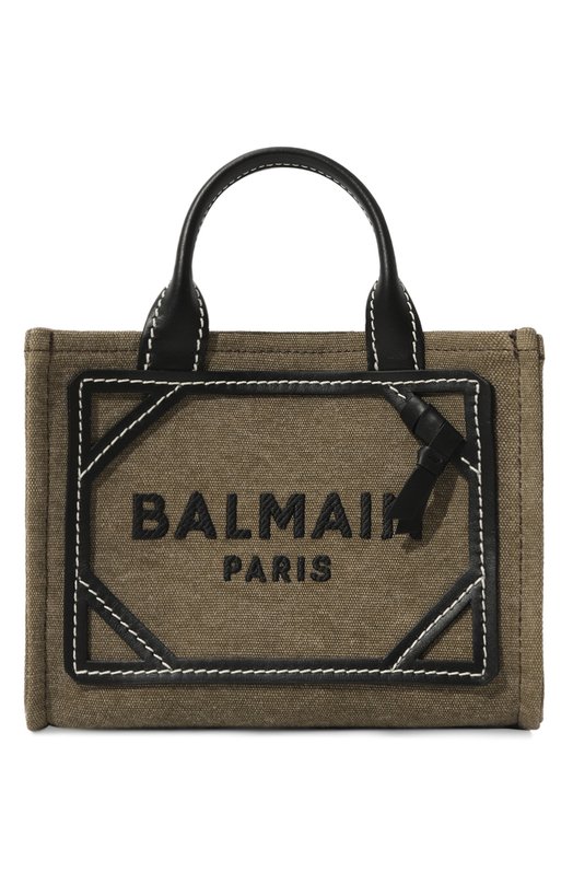 фото Сумка b-army balmain