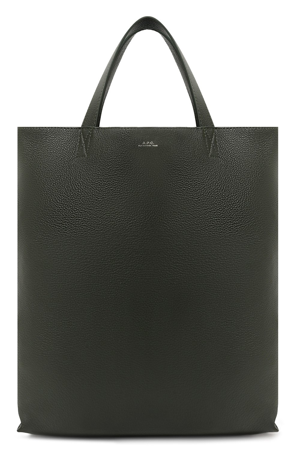 Сумка-шопер cabas maiko A.P.C., арт. PXB0K-M61659, фото 1