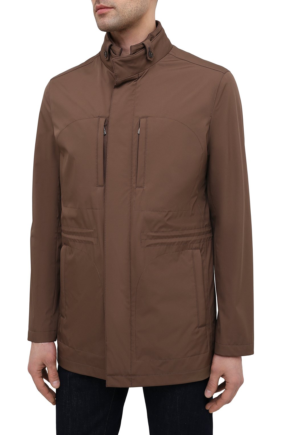 Куртка CORNELIANI, арт. 8725Q5-1120149/00, фото 3