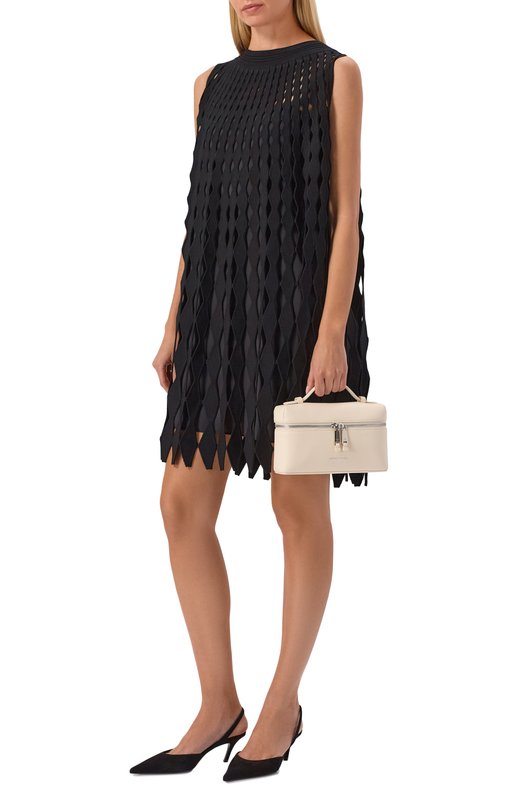 Сумка Emporio Armani EW004564/AF19229 Кремовый  EW004564/AF19229 Фото 3