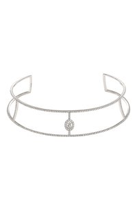 Колье MESSIKA, арт. 05746-WG, фото 1