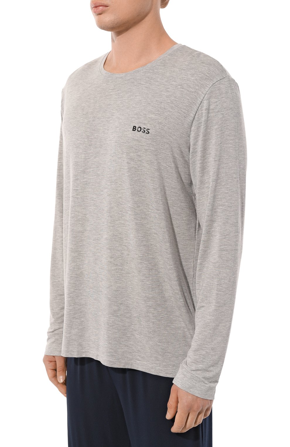 Лонгслив BOSS, арт. 50479331, фото 3