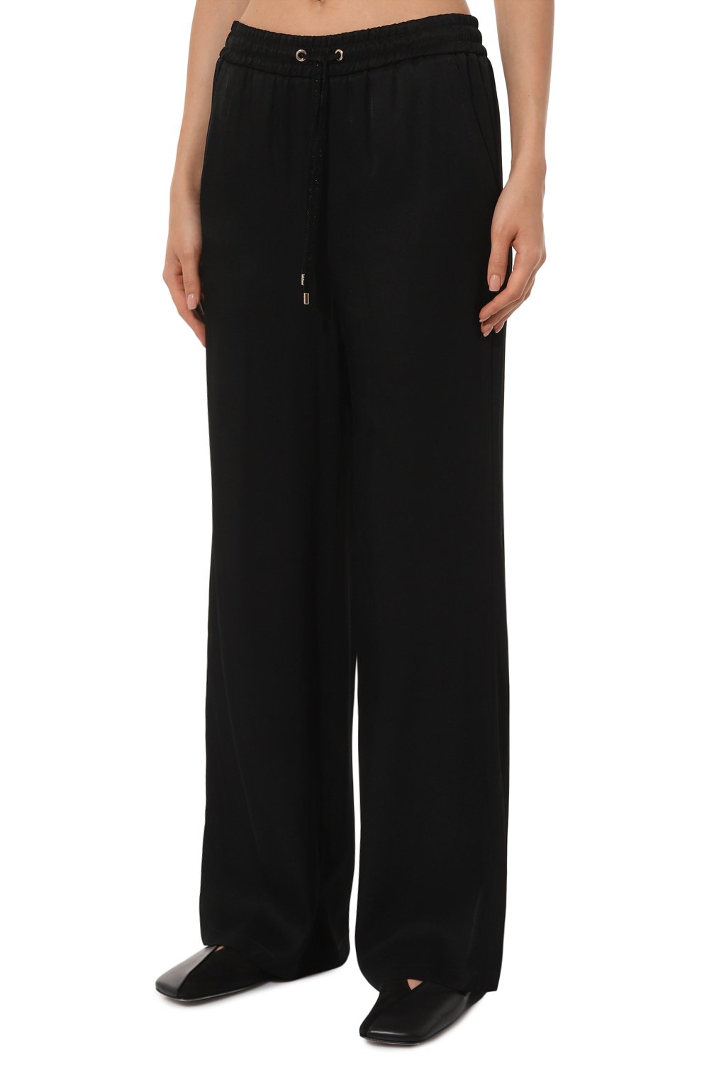 Брюки LORENA ANTONIAZZI, арт. A2465PA31A/3612, фото 3