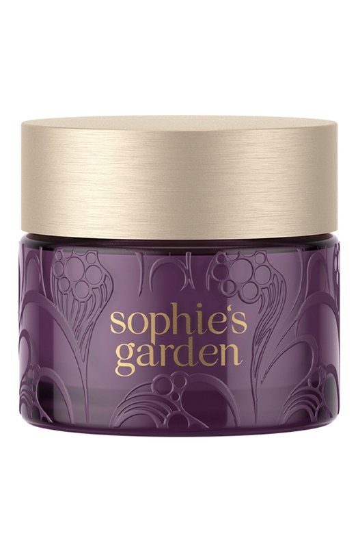 фото Фитоклеточный антивозрастной крем для кожи вокруг глаз (15ml) sophie`s garden