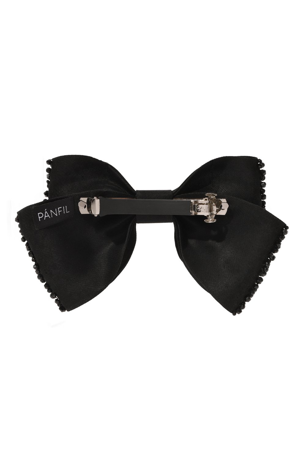 Бант PANFIL, арт. 0-8-BLK, фото 3