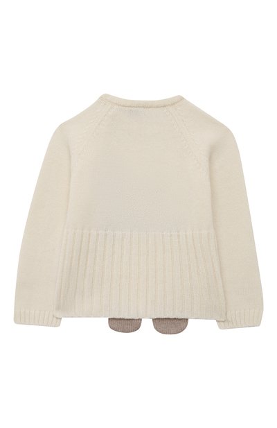 Комплект из пуловера и брюк BABY T, арт. 23AI060C/1M-12M, фото 3