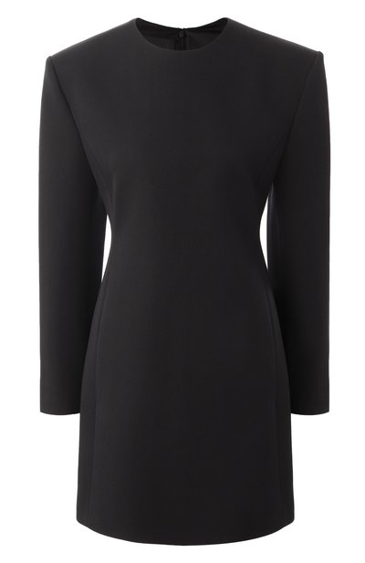 Шерстяное платье VALENTINO, арт. 5B0VABW088J, фото 1