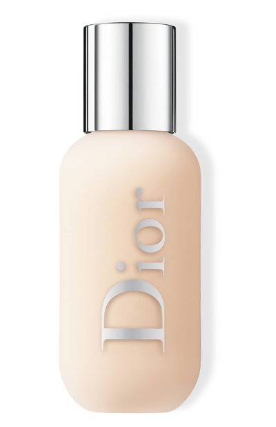 Тональная основа для лица и тела dior backstage, оттенок 0n нейтральный (50ml) DIOR, арт. C002800100, фото 1