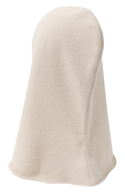 Капор из шерсти и кашемира CANOE, арт. 4300672, фото 3