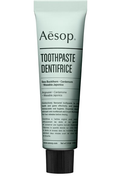 Женская зубная паста (60ml) AESOP, арт. T60BS25